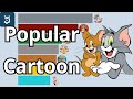 Most Popular Cartoons 1920 2026