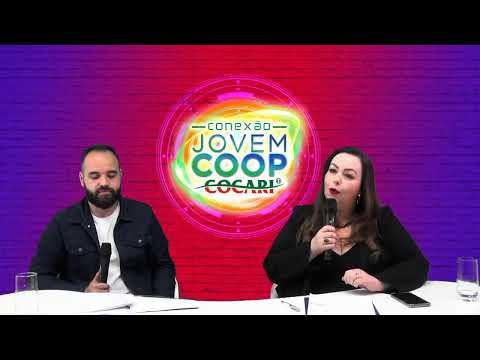 Conexão JovemCoop Cocari 2020