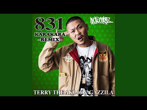 831KARAKARA REMIX