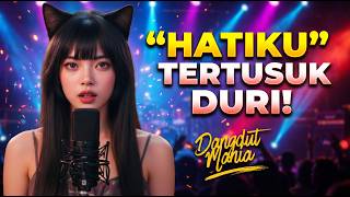 Download lagu Gak Kuat Nahan Goyang! HATIKU TERTUSUK DURI - Koplo Full Bass mp3