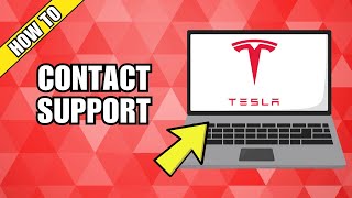 How to Contact Tesla Customer Support