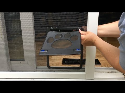 Petleso Pet Door | HOW TO INSTALL & FULL REVIEW
