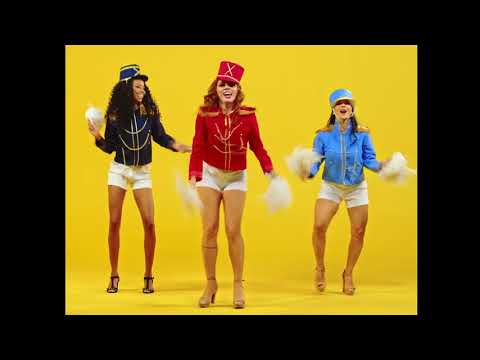 MC Gui e MC Loma e As Gêmeas Lacração   No Talentinho kondzilla com