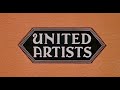 United Artists 1961