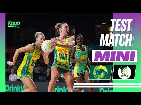 FOX SPORTS AUSTRALIA and Kayo Sports