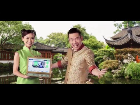 Maxis CNY 2016: Master Meng Feng Shui tip for HEALTH