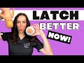 8 Game Changing Breastfeeding Tips That Ll Make Your Latch So Much Better