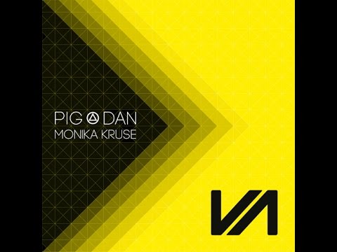 Pig&Dan & Monika Kruse - Don't Let The Shadows In