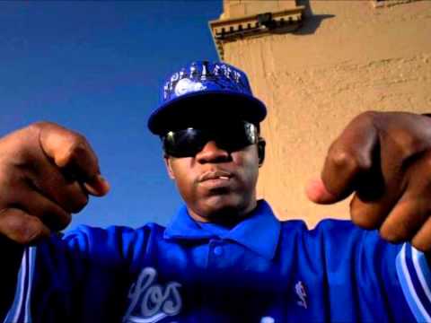 2012 Bangin Lesson - K Glock, Big Prodeje of South Central Cartel, Apollo Mafia, Smokey Corleone