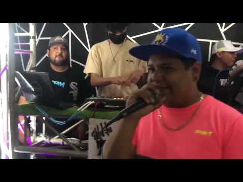 CML (La Ultima Oportunidad) Cuartos de Final - Bennys 🆚 Bobby