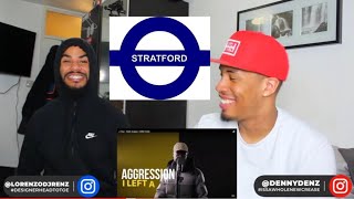 THE UGLY GUY’S BACK 🔥🔥🔥 J Hus - Daily Duppy | GRM Daily - REACTION!