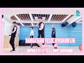 STRAY KIDS BANGCHAN, FELIX, HYUNJIN, I.N Dance To 2PM (투피엠) - My House [HD]