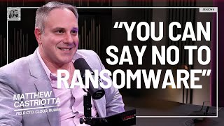 Why Backups Aren't Enough & Identity Recovery is Key against Ransomware