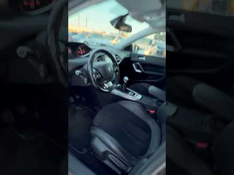 фото peugeot 308 ii 0