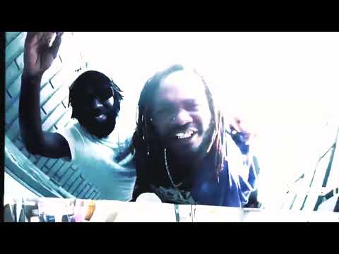 No Sleep Bay’O ft. MarcSoFly - “SH*T” (Official Video)