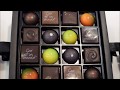 London Chocolate Show 2014 