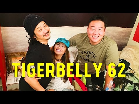 David So and the Language of Love | TigerBelly 62