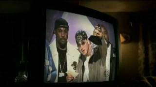 Eminem: The Sauce (Benzino Diss)