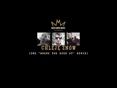 Olson ╳ Nester ╳ Nalejkielon - Chleję Znów (DMX Remix 2019)