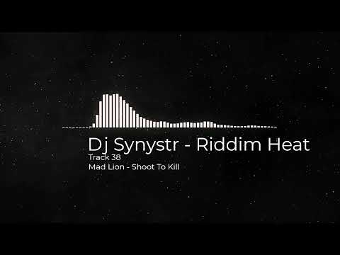 Mad Lion - Shoot To Kill