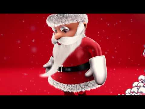 TV Puls HD Poland - Christmas Idents 2016 [King Of TV Sat]