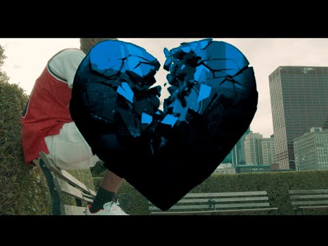 Bug Fazzo - Cold Hearted (Official Video) | (Dir. by @colin_leo_boie)