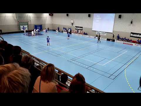 191004  Säsongspremiär 19/20  Slätafly - CL98IC period 3