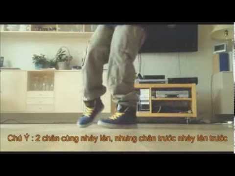 Cwalk Tutorial Advanced Basic Moves Beginners Part 2