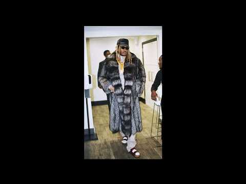 [FREE] Future x Young Thug x TM88 Type Beat 2022 - So Icey [Prod. Luxury]