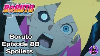 Download lagu Boruto Episode 88 Spoilers and Predictions,Release Date mp3