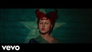 Brooke Candy - Candy Crush (Official Video)