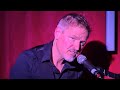 Tom McRae - Sao Paulo Rain - Live