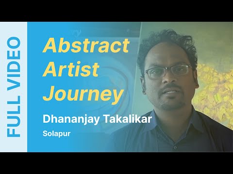 Artist Podcast — Conversation & Journey Episode #1