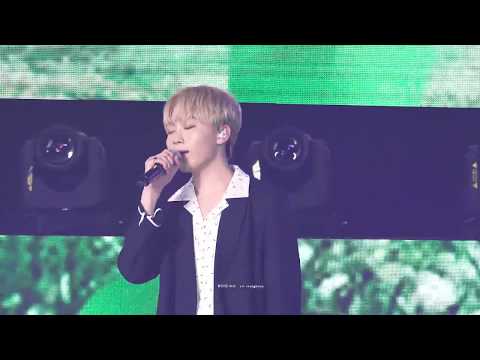 180707 SBS SUPER CONCERT IN TAIPEI - 20 승관 FOCUS