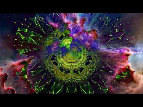Psychedelic Trance mix September II 2023