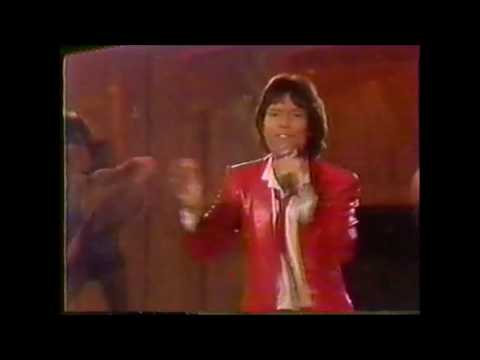 Solid Gold (Season 1 / 1981) Cliff Richard - "Give A Little Bit More"