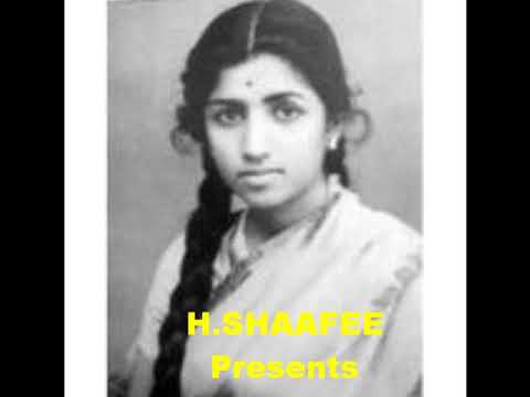 Perde Barkha Poohaar Kerey Jiara Pukaar Film Dooj Ka Chaand