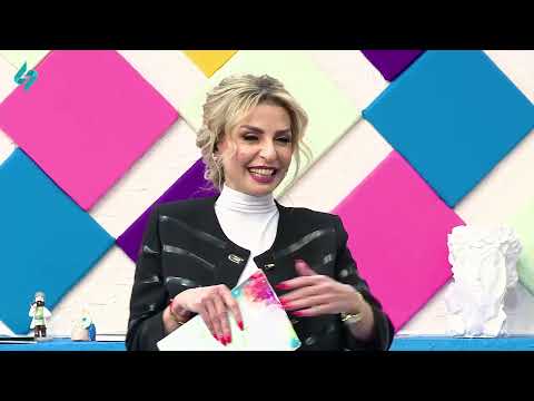 Heyat terzi 23.02.2023 - Fatma Mahmudova