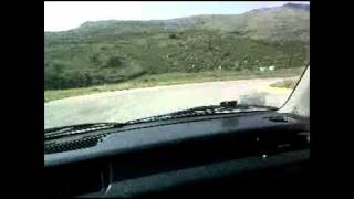 preview picture of video 'Honda Civic Coupe - Torretta Autodromo MBR'
