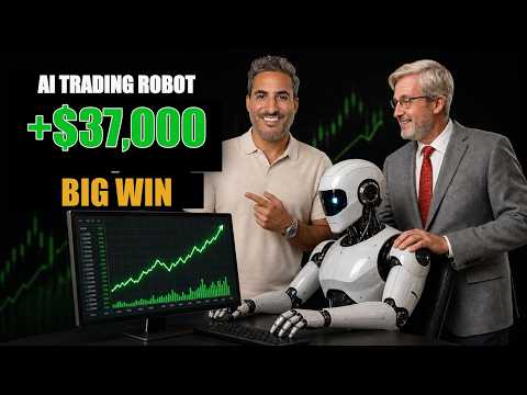 The Math Makes Money Show with Rob, Nick, and Maria (tap to watch on YouTube)