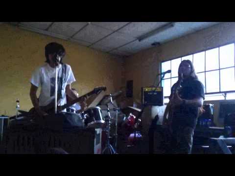 SxRxT - Social Parasite -rehearsal-