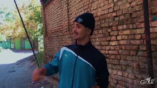 В каждом дворе есть свой авторитет 😎