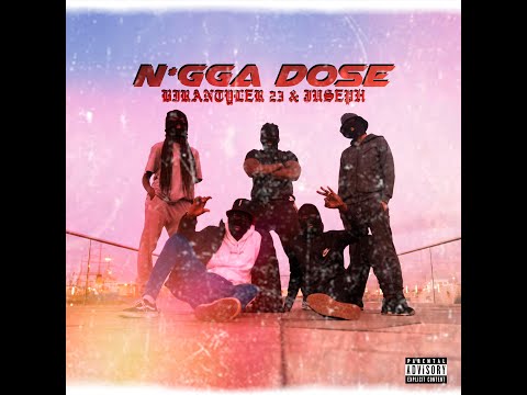 Nigga Dose - Birantyler23 ft JUSEPH (VIDEO OFICIAL) #SPANISHDRILL
