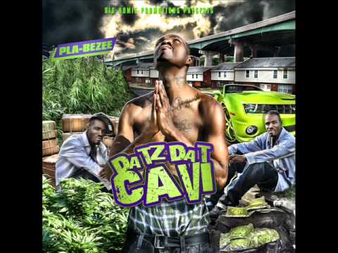 "DATZ DAT CAVI" FT. INVICIBLE-GHOST AND STUCKEYBOY.wmv