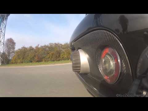 Best of GoPro Supercar Sounds 2012 - 1080p HD