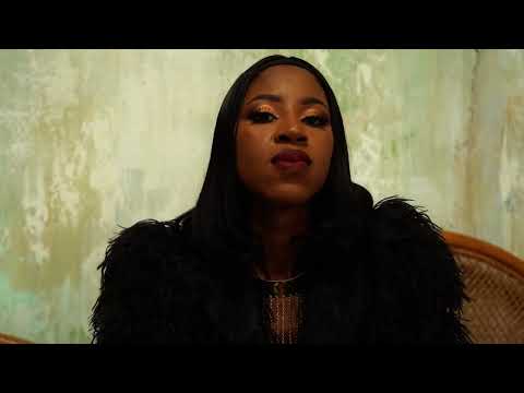 Lyric Jones Music Video