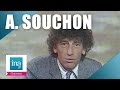 Alain Souchon "On avance" | Archive INA 