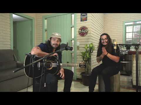 Eu Me Rendo - Renascer Praise (Ao Vivo na Clichê House)