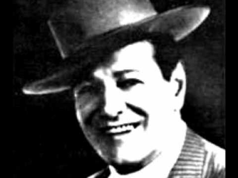 Pepe Marchena | Los cuatro muleros (Popular/García Lorca)