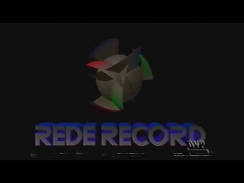 Intervalos - Note e Anote - Record DF (17/08/1995)